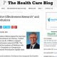 The Health Care Blog