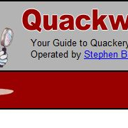 quackwatch